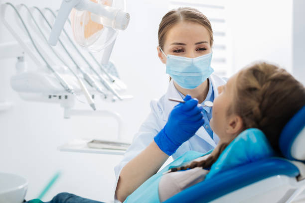 Dental X-Rays and Imaging in Fellsmere, FL